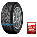 Goodyear Vector 4 Seasons Gen | Eiretyres.com
