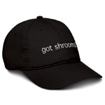 Got Shrooms Dad Hat - Psyched Wellness