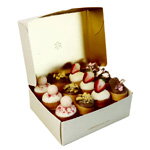 Gourmet Donut Gift Box | EdibleBlooms