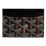 Goyard Saint Sulpice Card Wallet - Trove