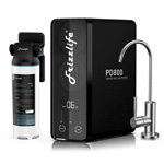 Gpd Tankless Reverse Osmosis System - Frizzlife