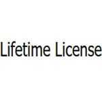 Lifetime License