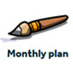 Monthly Plan