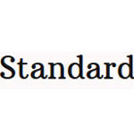 Monthly Standard Plan