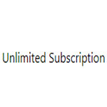 Unlimited Subscription