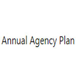 Annual Agency Plan