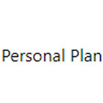Personal Plan