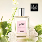 Grace Eau De Parfum : Philosophy