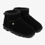 Grace Sheepskin Boot : Justsheepskin.com