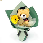 Graduation Joy Bouquet - Hummings.com