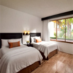 Granada Hotel Studio Room - ElCidResorts