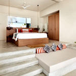Grand Beach Villa With Pool - Sun Siyam