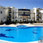 Grand Blue Saint Maria Aqua Park Tour - TezTour