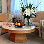 Grand Deluxe Room Twin Bed | Daewoohotel.com