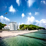 Grand Hotel Heiligendamm Book : SecretEscapes DE