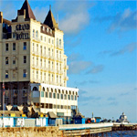 Grand Hotel Llandudno | Britannia Hotels