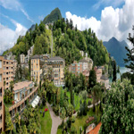 Grand Hotel Villa Castagnola | Bookit.com