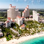 Grand Hyatt Baha Mar 1 King Bed Room | Hyatt.com