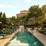 Grand Hyatt Barcelona : Traveloka.com