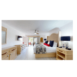 Grand Luxe Suite : Mexicograndhotels.com