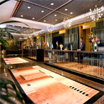 Grand Millennium Auckland - Millenniumhotels.com