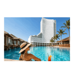 Grand Sapphire Resort | Cyprusparadise.com
