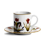 Grand Tour Espresso Cup - L-objet.com