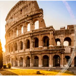 Grand Tour Of Italy : Boundless UK