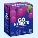 Grape Box - GoHydrate