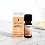 Grapefruit Essential Oil | TisserandAromatherapy