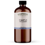 Grapefruit Essential Oil - StarwestBotanicals