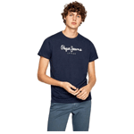 Graphic T Shirt Eggo N : Denimfy.de
