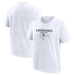 Graphic T-Shirt White : Englandstore.com