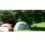 Grass Tent Pad | Koa