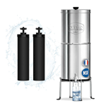 Gravity Water Filter - Orinko