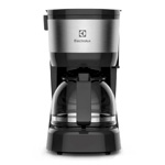 Gray Electric Coffee Maker : FastShop