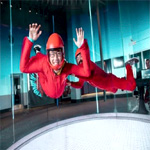 Great Starter 2 Flight Experience : Ifly Indoor Skydiving