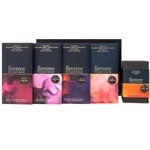 Great Taste Award Gift Box - Firetree Chocolate