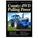 Greatest Tractors - Kelsey Media