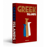 Greek Islands Book - Assouline