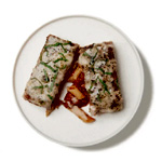 Greek-Style Pasta Bake - Soulara