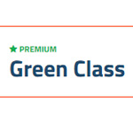 Green Class First Class : Jrpass.com