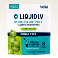 Green Grape Hydration Multiplier Sugar | Liquid I.V.