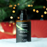 Green Keratin Shampoing Nourrissant : Green Keratin Skincare