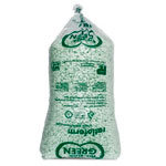 Green Loose Fill Material : Ratioform 