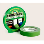 Green Masking Tape | Pvmacariinteriors.com
