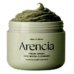 Green Rice Mochi Cleanser - Atelier De Glow