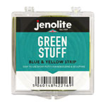 Green Stuff | Jenolite