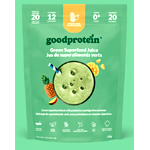 Green Superfood Juice - Goodprotein