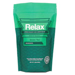 Green Tea Aromatherapy Supplements - Relax Spa And Bath